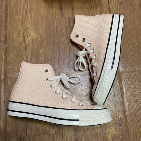 NWB Converse - Womens' Alt Exploration Chuck 70 High‎ Top Women Size 6 - Picture 3 of 10